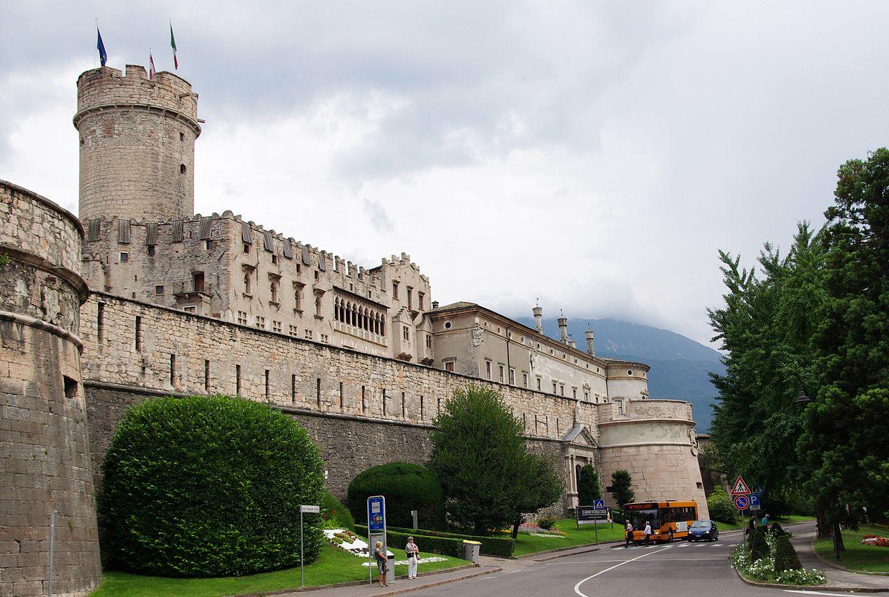 Trento, Italy